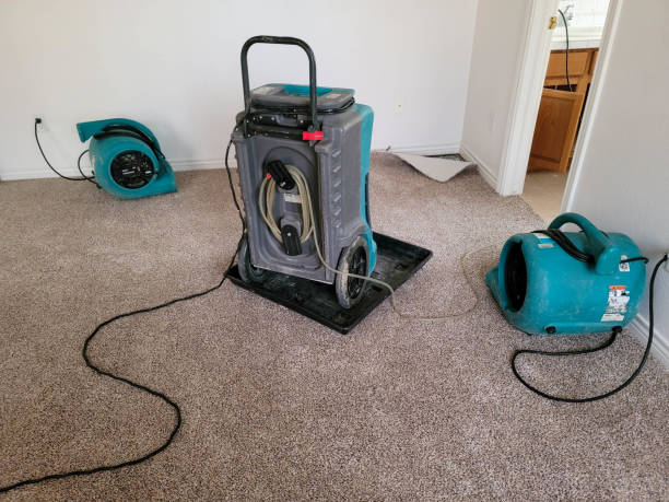 Best Emergency water damage restoration  in Spencer, IN