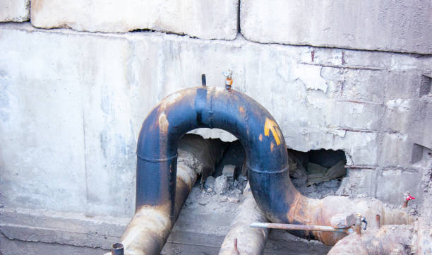 Best Water damage restoration experts  in Spencer, IN